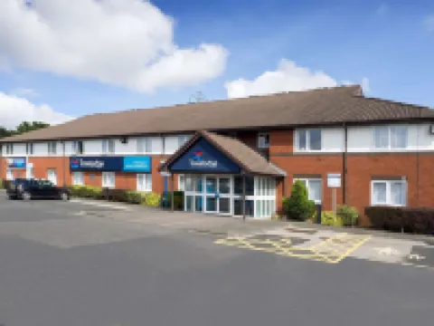 Travelodge Washington A1 (M) Northbound Hotele w: Gateshead