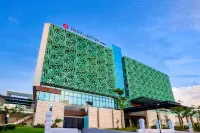 NH Collection Merida Paseo Montejo Hotels near Caffe Latte Itzimná