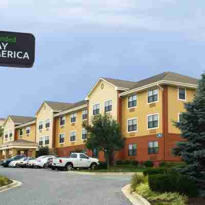 Extended Stay America Suites - Baltimore - Bel Air - Aberdeen Hotel Exterior