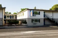 Modesto, CA - Downtown Hotel a Modesto