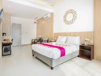 Nes Inn Hotel Hotel di Kabupaten Muna