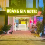 Hotel Hoang Gia Hotels in der Nähe von Đình tràng Cát