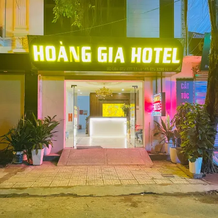 Hotel Hoang Gia