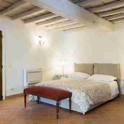 Castello del Duca - Arciduca Junior Suite Rooms