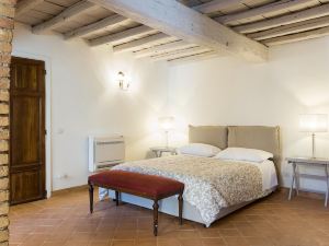 Castello del Duca - Arciduca Junior Suite