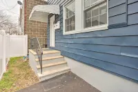 Updated Linden Home Visit NYC and Newark!