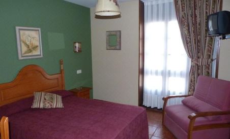 Hotel Mestas - Housity