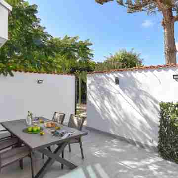 Daniela by VillaGranCanaria Hotel Exterior