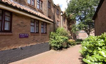 Premier Inn York City (Blossom St North)