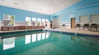 Best Western Plus the Inn at Horse Heaven Hotels in Prosser