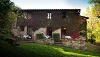 Ultimo Mulino Wellness Country Hotel