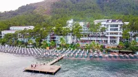 Orka Lotus Beach