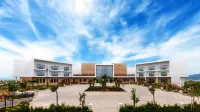 Hyatt Place Taghazout Bay Các khách sạn ở Taghazout