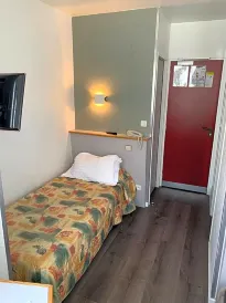 Picardy Hôtel-Gare du Nord