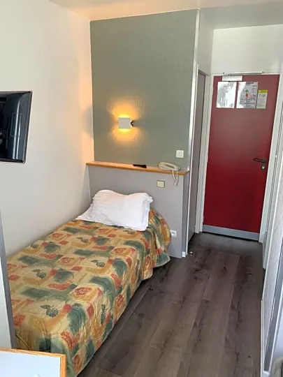 Picardy Hôtel-Gare du Nord