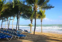 Viva Tangerine by Wyndham, A Trademark All Inclusive - Sea View