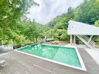 Ginkgo Resort - ที่มีสระว่ายน้ำ