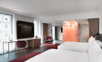 Honeyrose Hotel, Montreal, a Tribute Portfolio Hotel