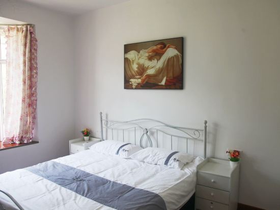 810富麗花園店公寓（七彩路分店）