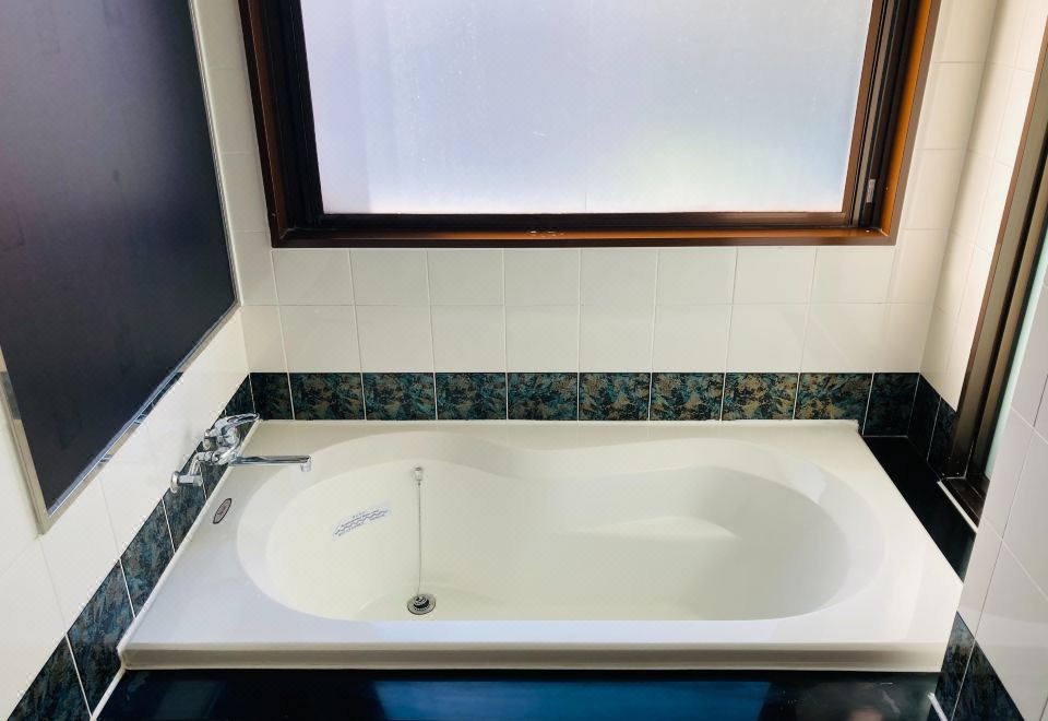 Okinawa Hotel Precia 루프탑 테라스 이미지