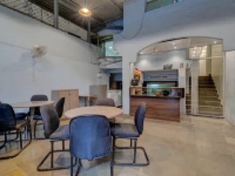 Hotel Vikrant,Pune Hotels in Pimpri