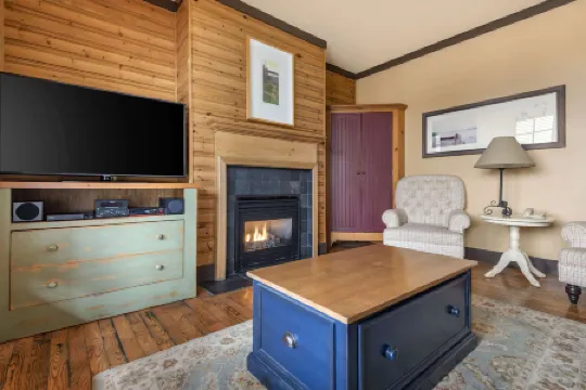 Hilton Grand Vacations Club Blue Mountain Canada