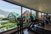 The Anantmaya Resort