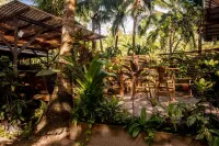 Palmar Beach Lodge Hotels near Playa Red Frog