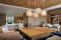 Fairfield by Marriott Gifu Seiryu Satoyama Park Hotels in Seki