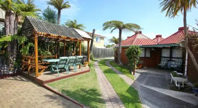 Pure Motel Hotels in 