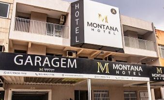 Hotel Montana Núcleo Bandeirante