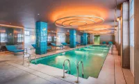 Canfranc Estación, a Royal Hideaway Hotel - piscina