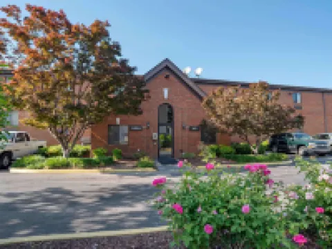 Extended Stay America Suites - Birmingham - Wildwood Hotels in Homewood