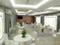 La Nicholas Dei Da Kine Resort Hotels in Ri-Bhoi