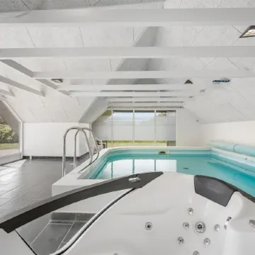 "Lidija" - 850m from the Sea