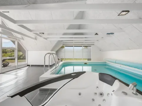 "Lidija" - 850m from the Sea