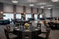 Princeton Marriott at Forrestal Hoteles en Municipio de South Brunswick
