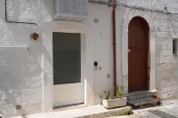 Casetta Filippi - a Pochi Passi Dal Centro Storico Các khách sạn ở Ceglie Messapica