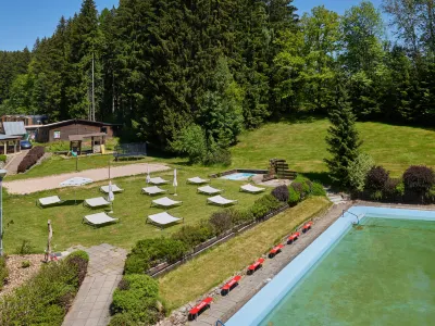Luxe Timber Lodge & Pet Retreat