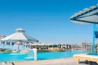 Dreams Beach Resort - Rooftop Pools