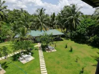 Rajarata Lodge - Homestays