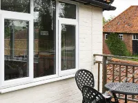 Hillbrow Farm B&B Các khách sạn ở Barham
