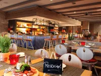 Lindner Hotel Frankfurt Hochst ヘーヒスト周辺のホテル