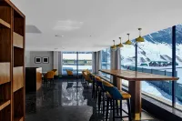 Radisson Hotel Sonamarg Hotels in Ganderbal