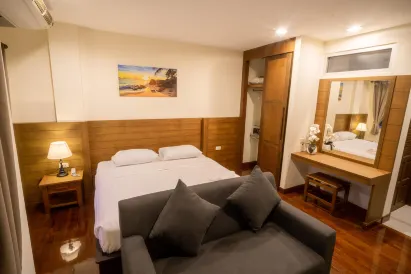 Baan Chuan Chom Pattaya