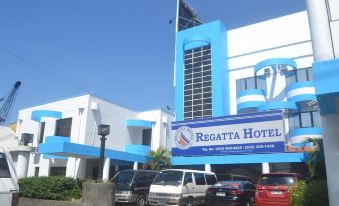 Regatta Residence Hotel
