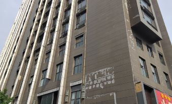 Luye Apartment (Ronghua East Third Road)