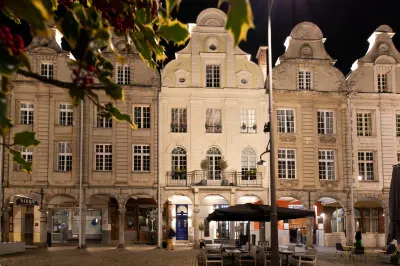 Grand Place Hôtel "Boutique et Appart'hôtel" Hotels near Studio 54 - Cocktails Bar