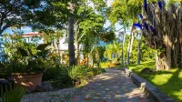 Quill Gardens Boutique Hotel Hotel a 