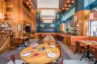 Freehand Los Angeles Các khách sạn ở Los Angeles